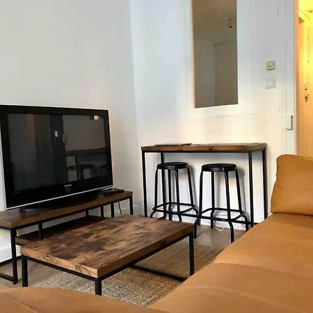 Apartment Le Strasbourgeois Ii Strasbourg