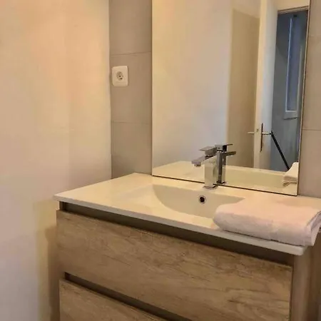 Apartment Le Strasbourgeois Ii Strasbourg