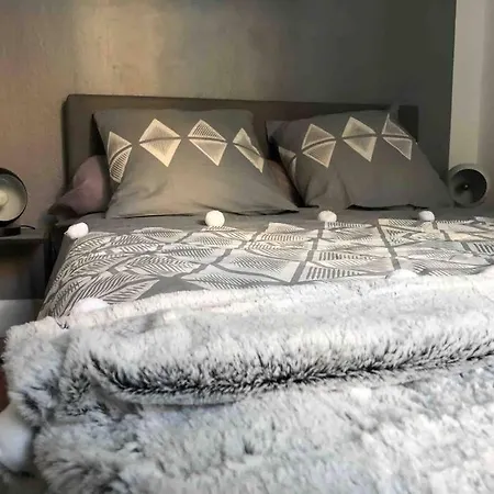 Apartment Le Strasbourgeois Ii Strasbourg
