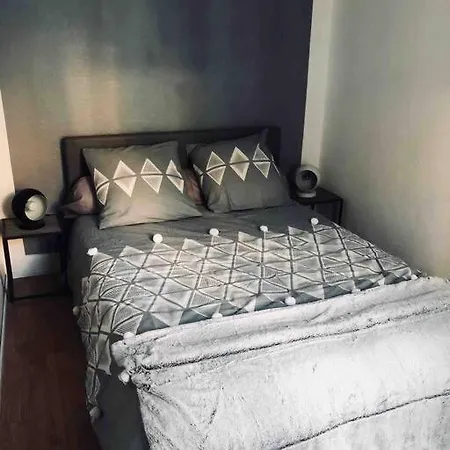 Apartment Le Strasbourgeois Ii Strasbourg