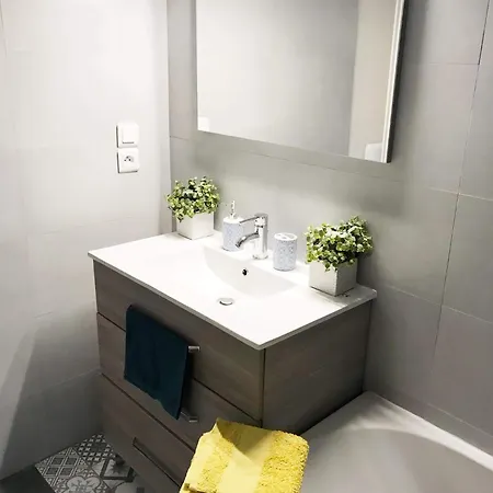 Le Strasbourgeois Ii Apartment