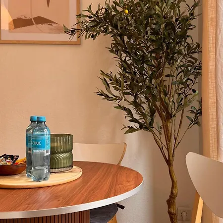 Apartment Le Strasbourgeois Ii Straßburg
